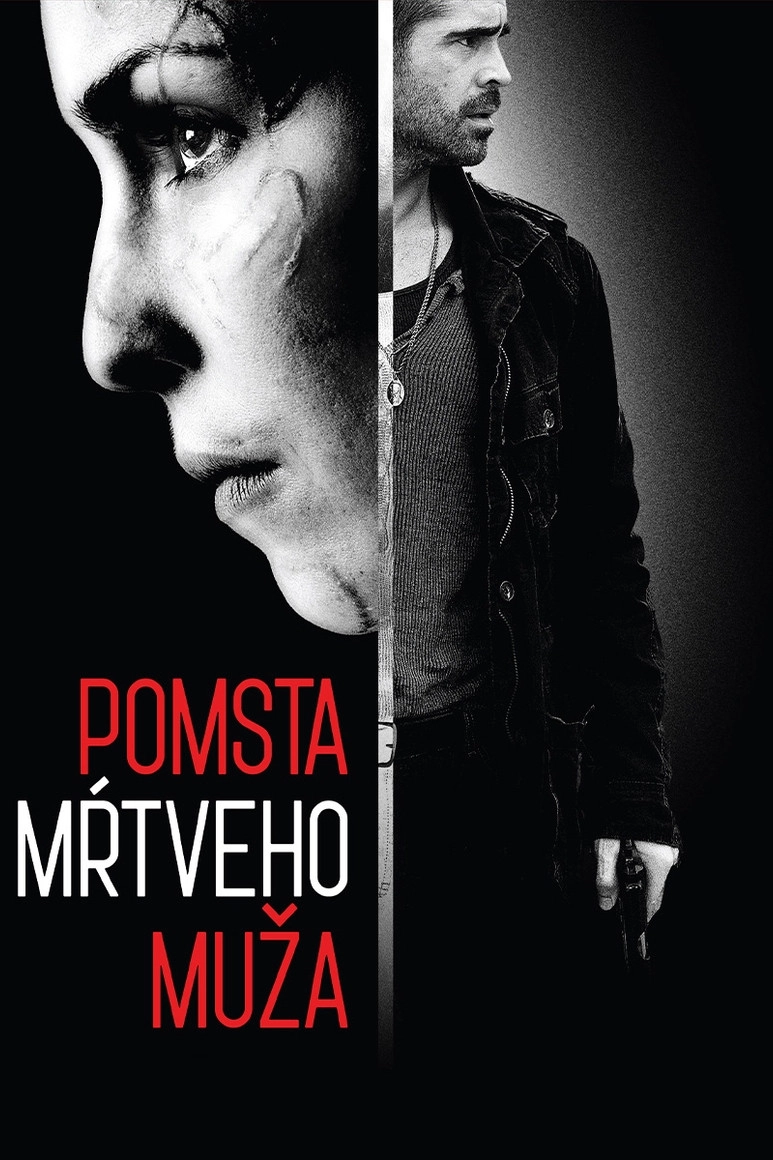 Dead Man Down