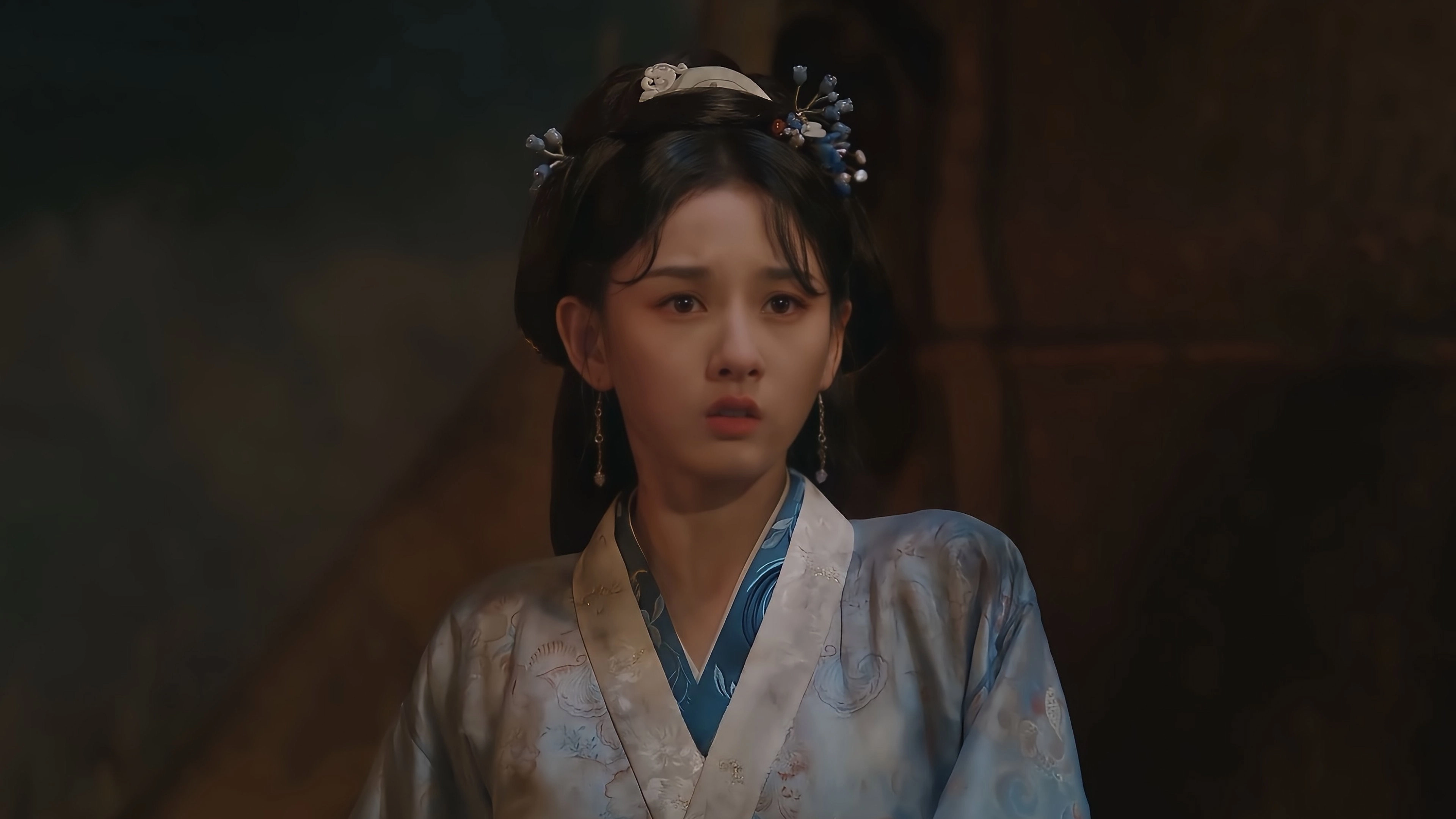 The Prisoner of Beauty