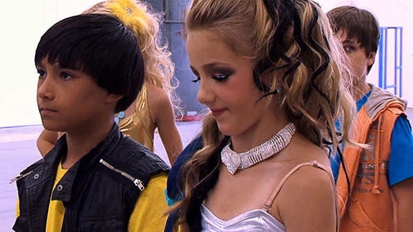 Dance Moms