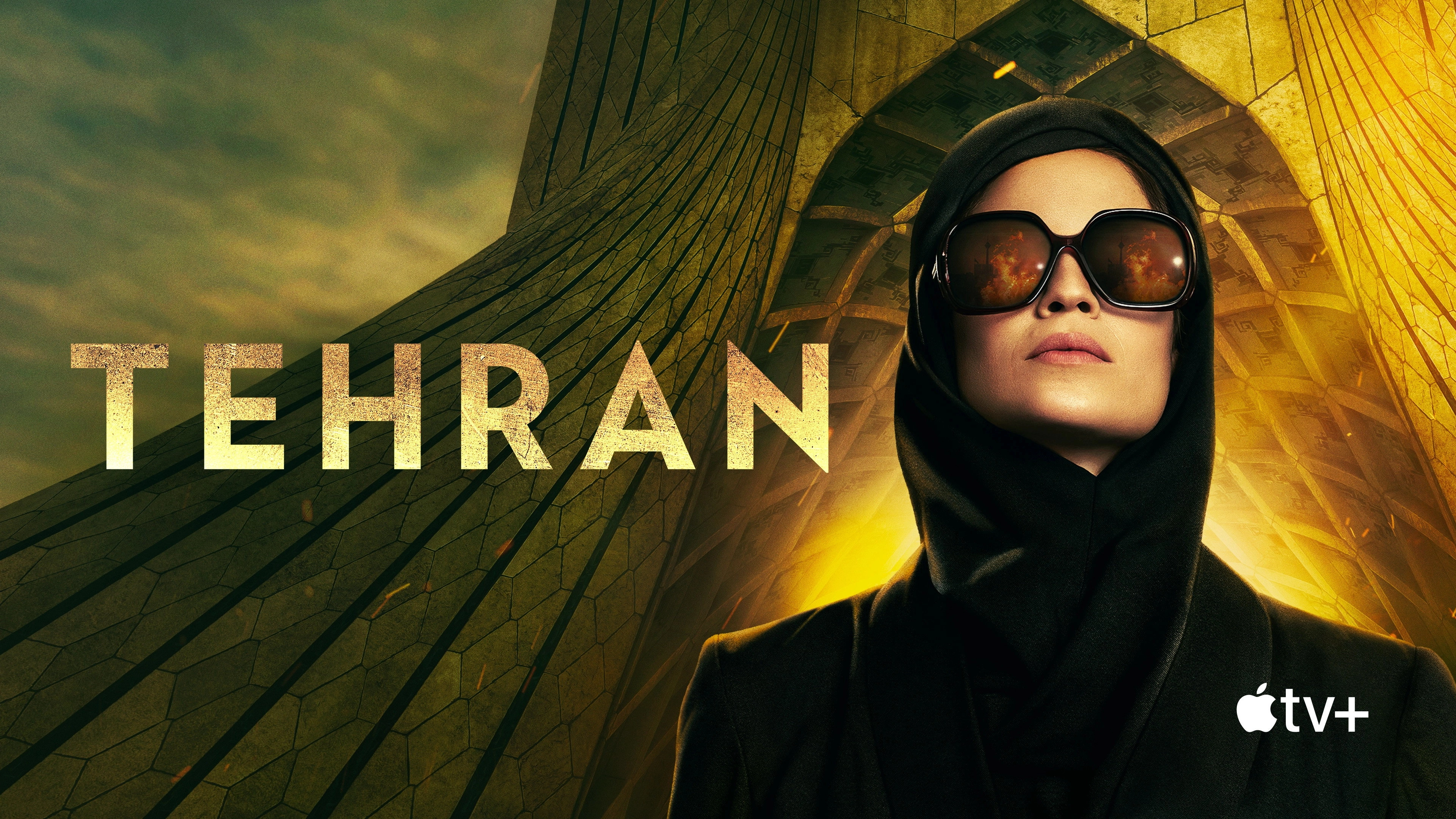 Tehran