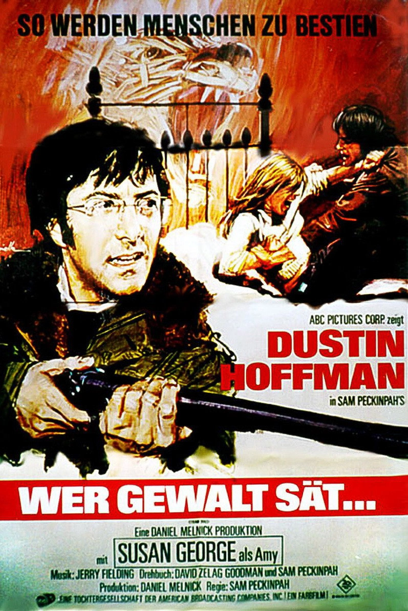 Straw Dogs