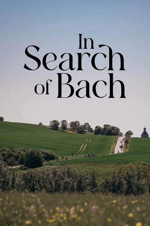 In Search of Bach IV. Missa Brevis