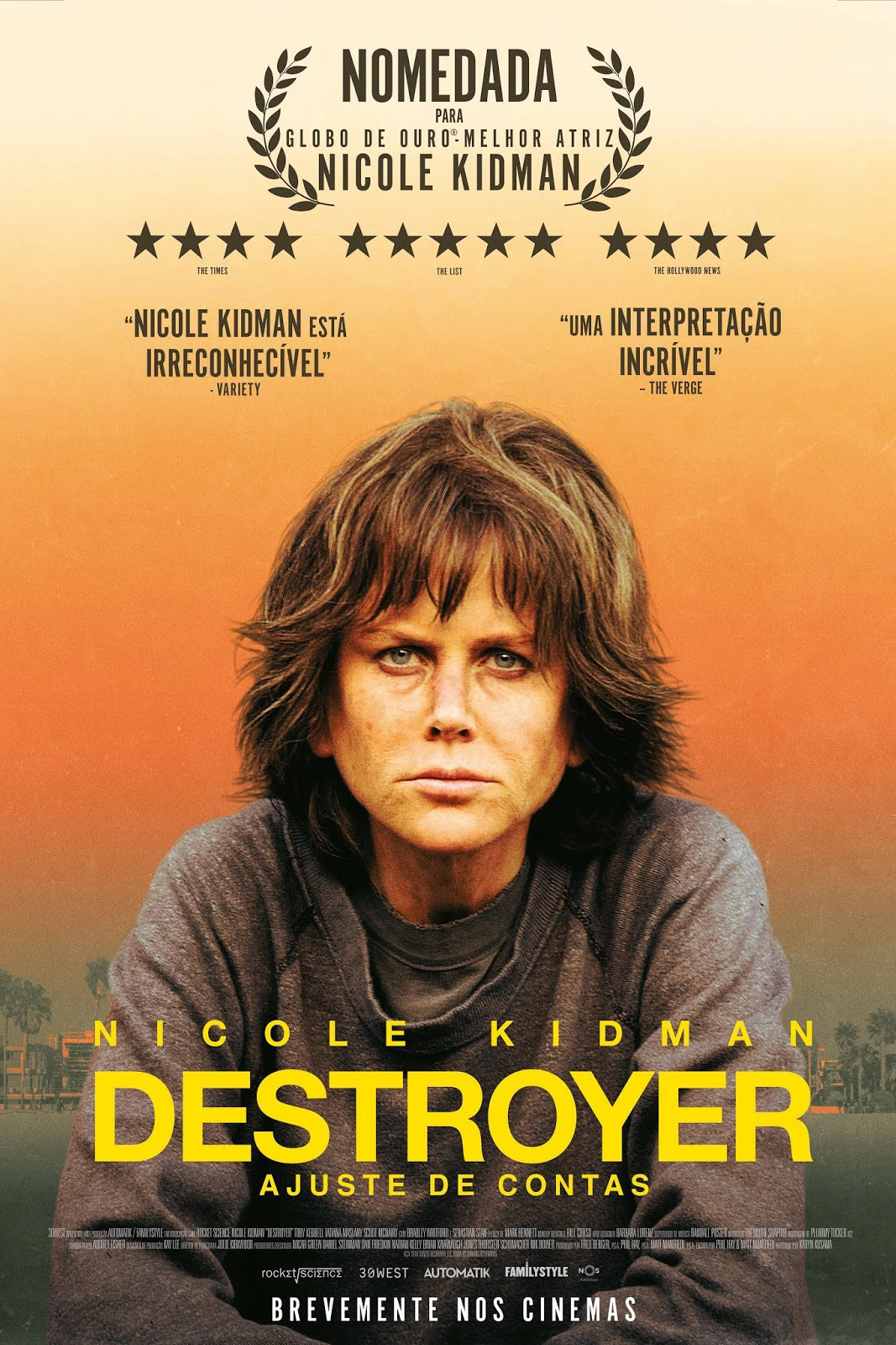Destroyer