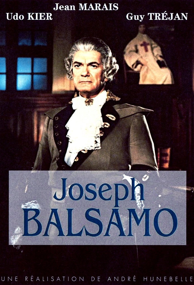 Joseph Balsamo