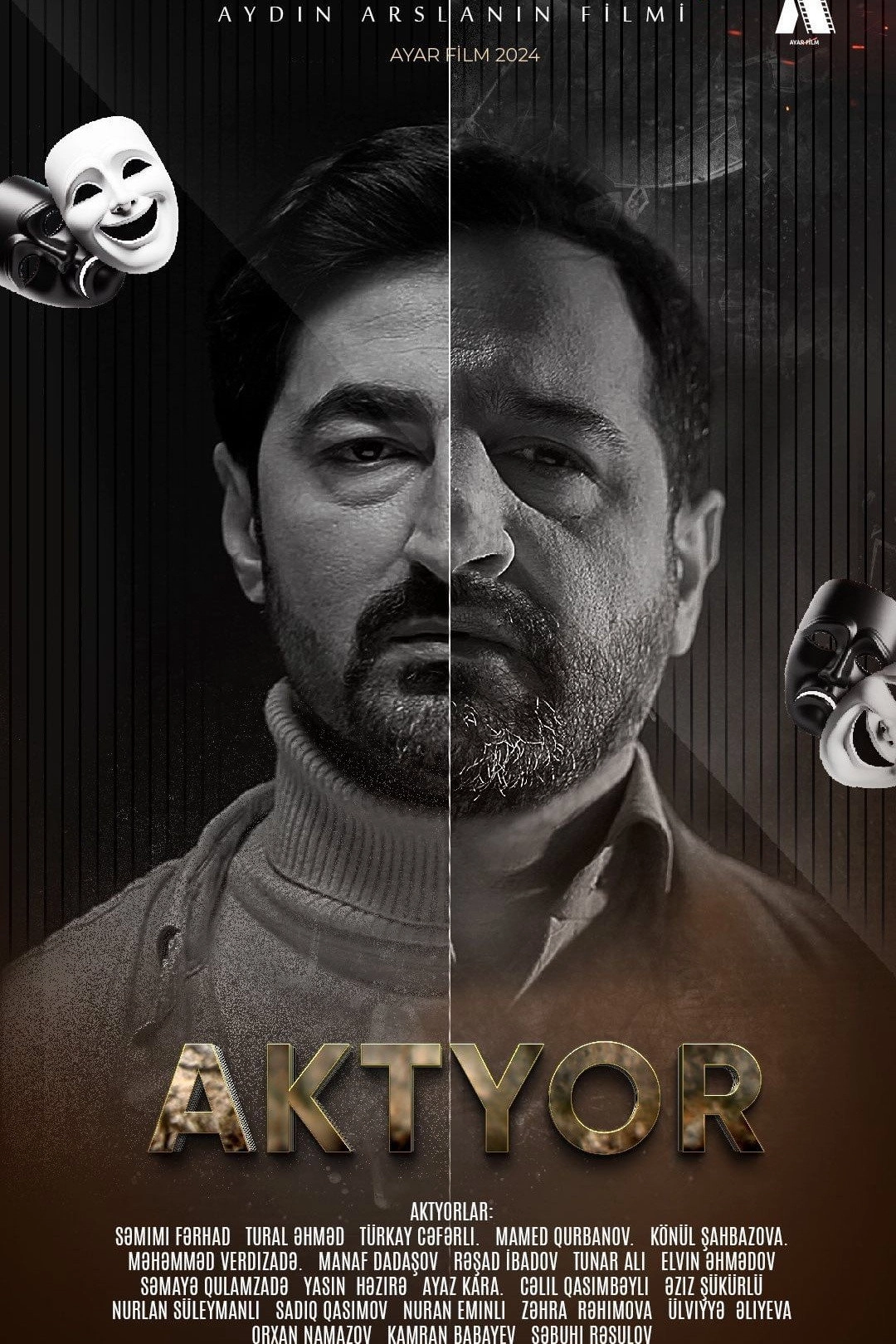 Actor