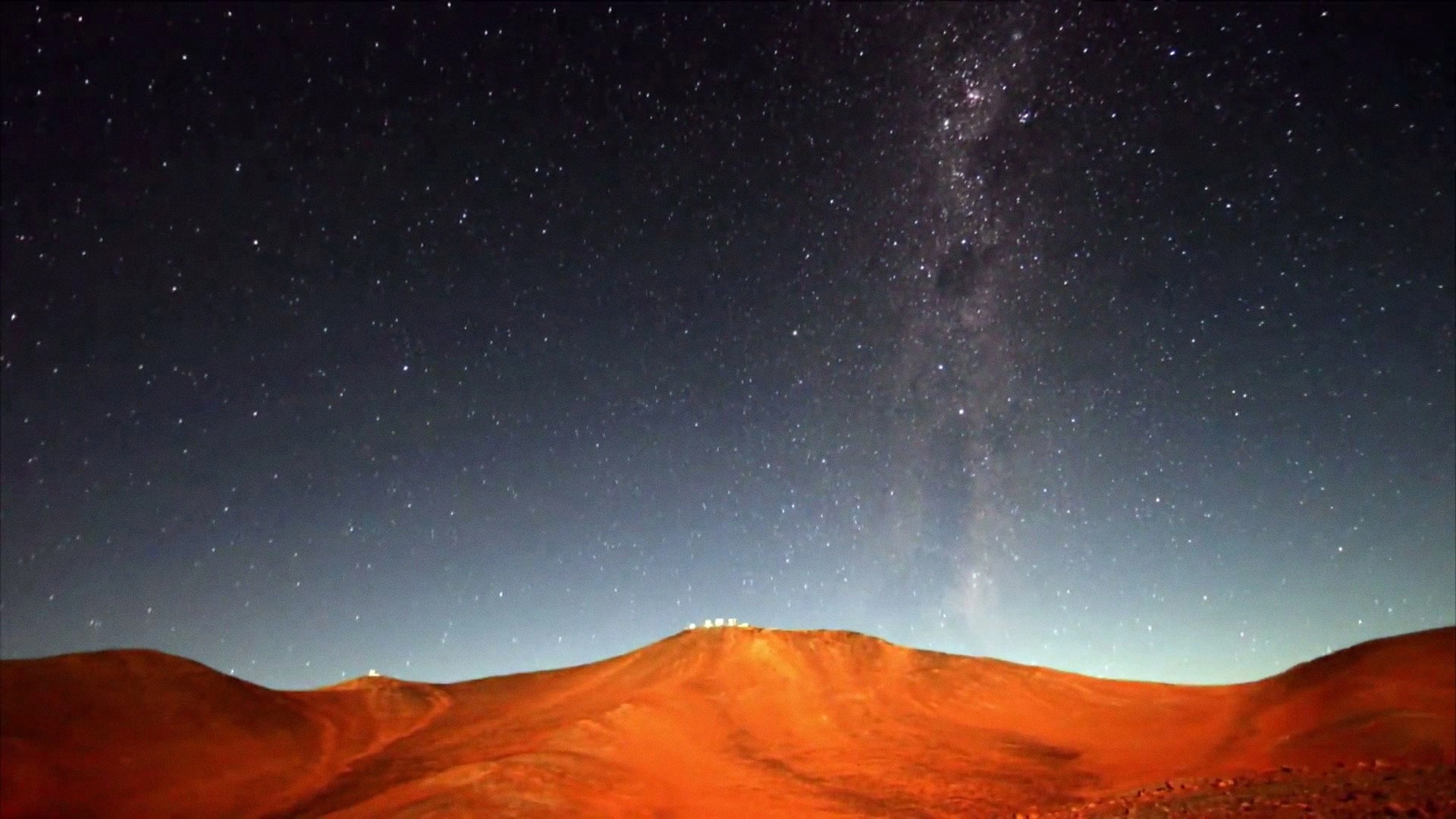 NASA's Unexplained Files