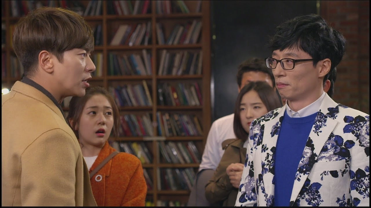 My Daughter, Geum Sa-Wol