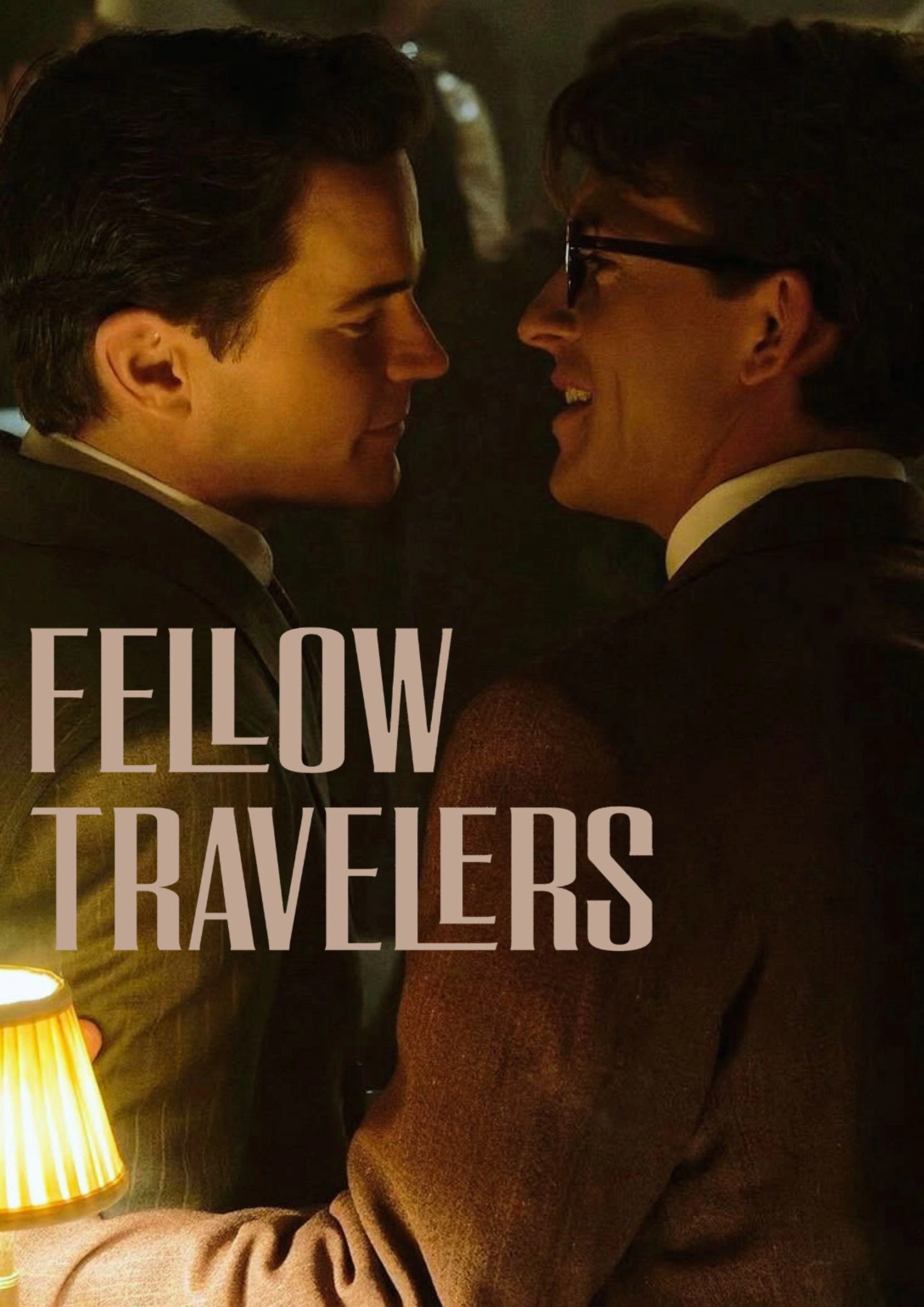 Fellow Travelers
