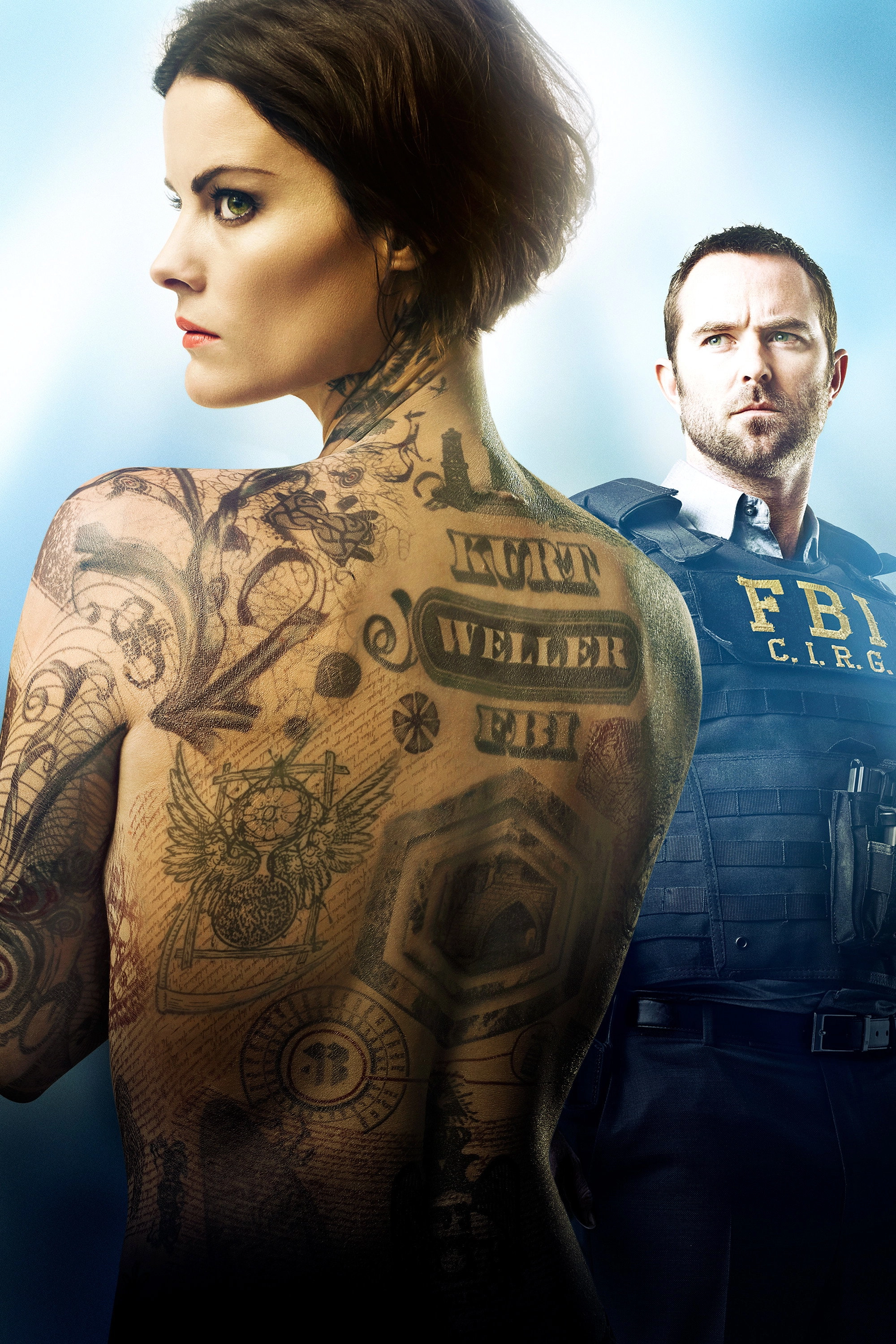 Blindspot
