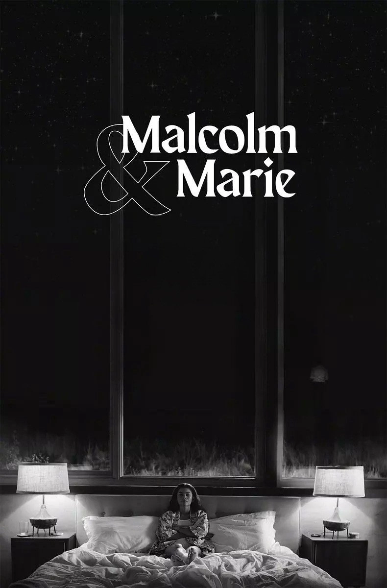 Malcolm & Marie