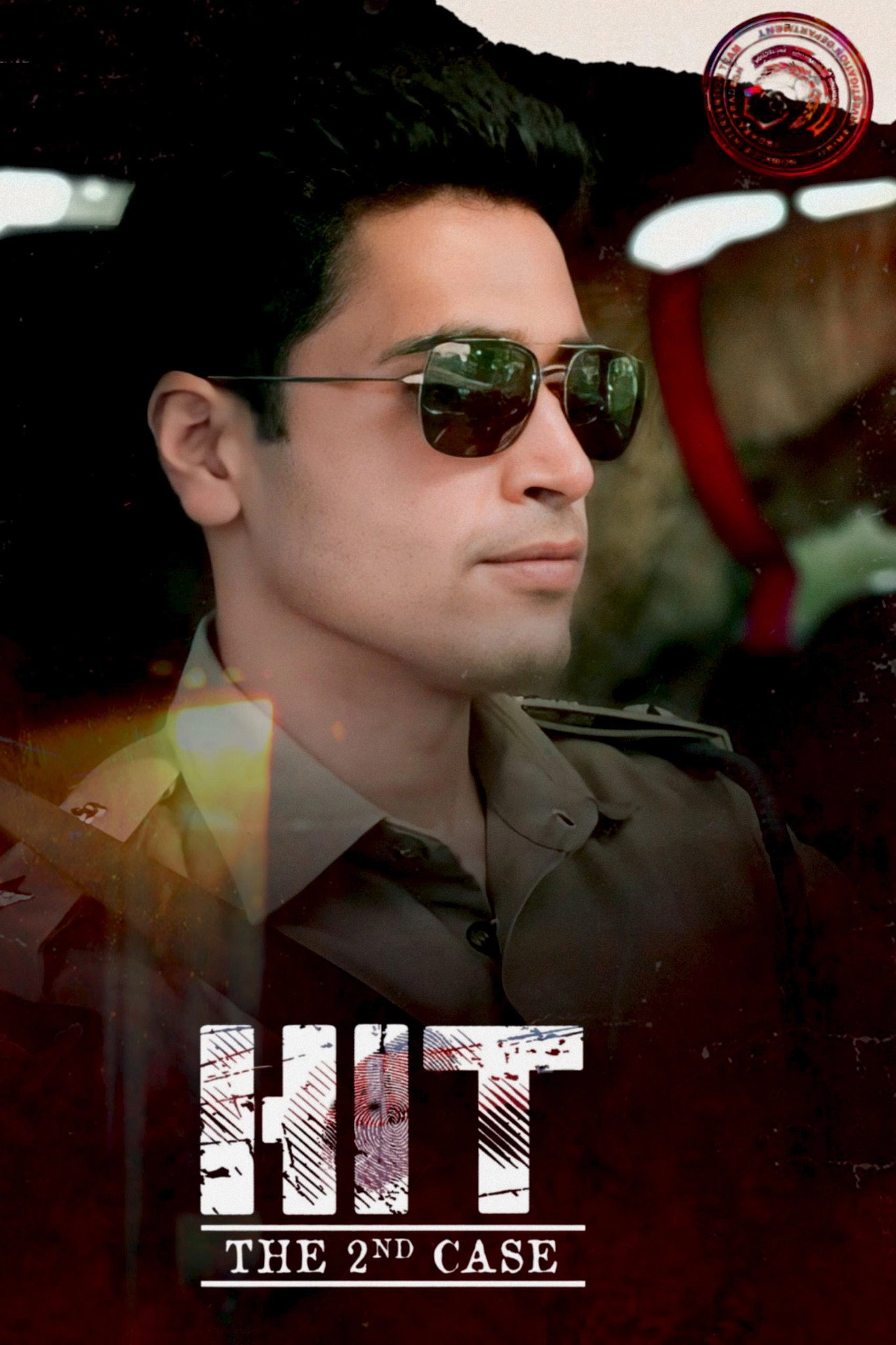HIT: The 2nd Case