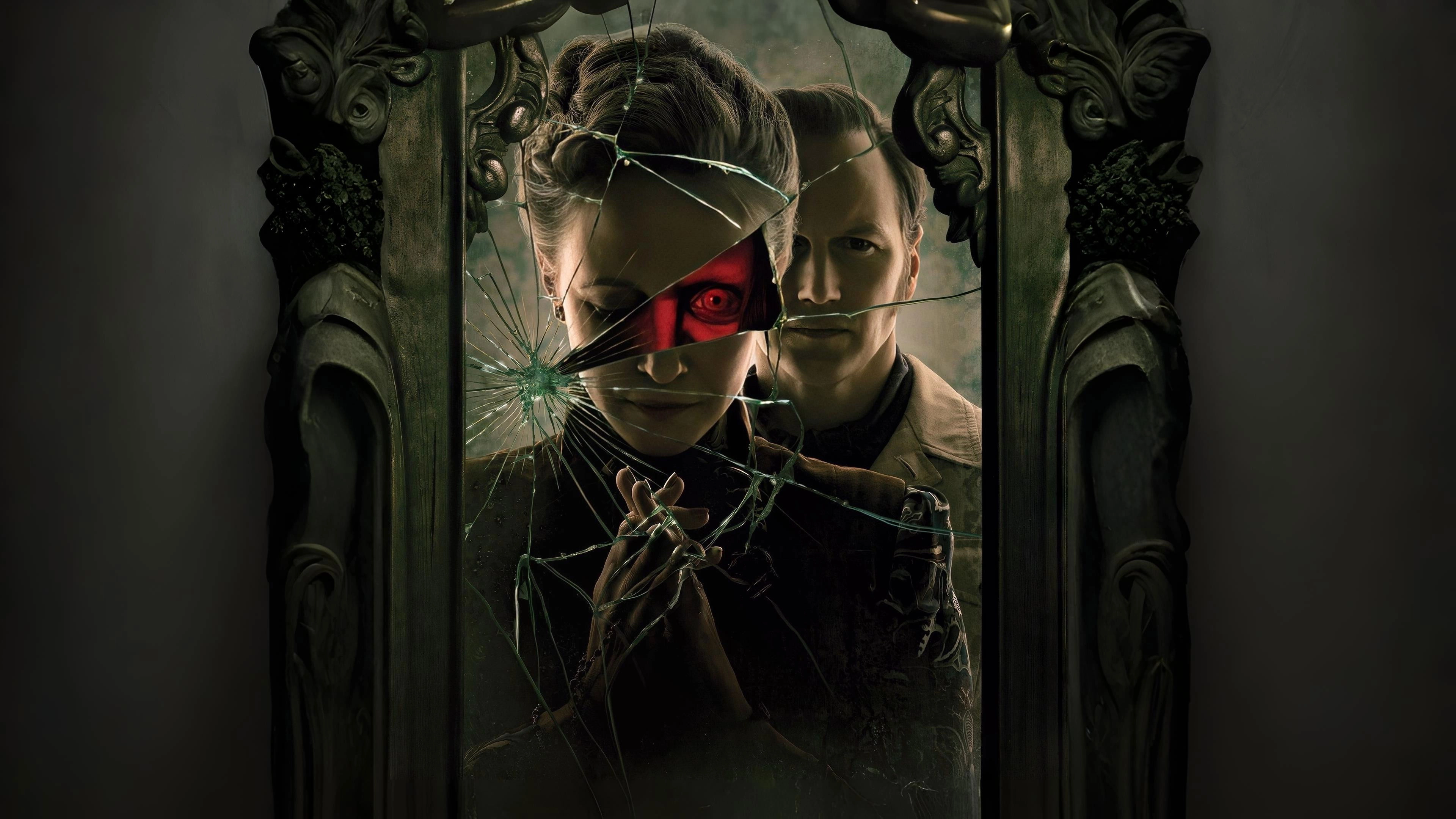 The Conjuring: Last Rites