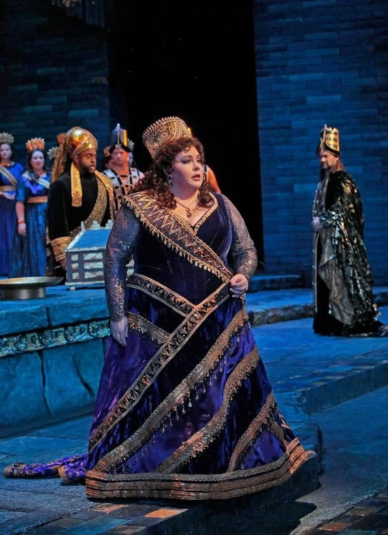 Rossini: Semiramide