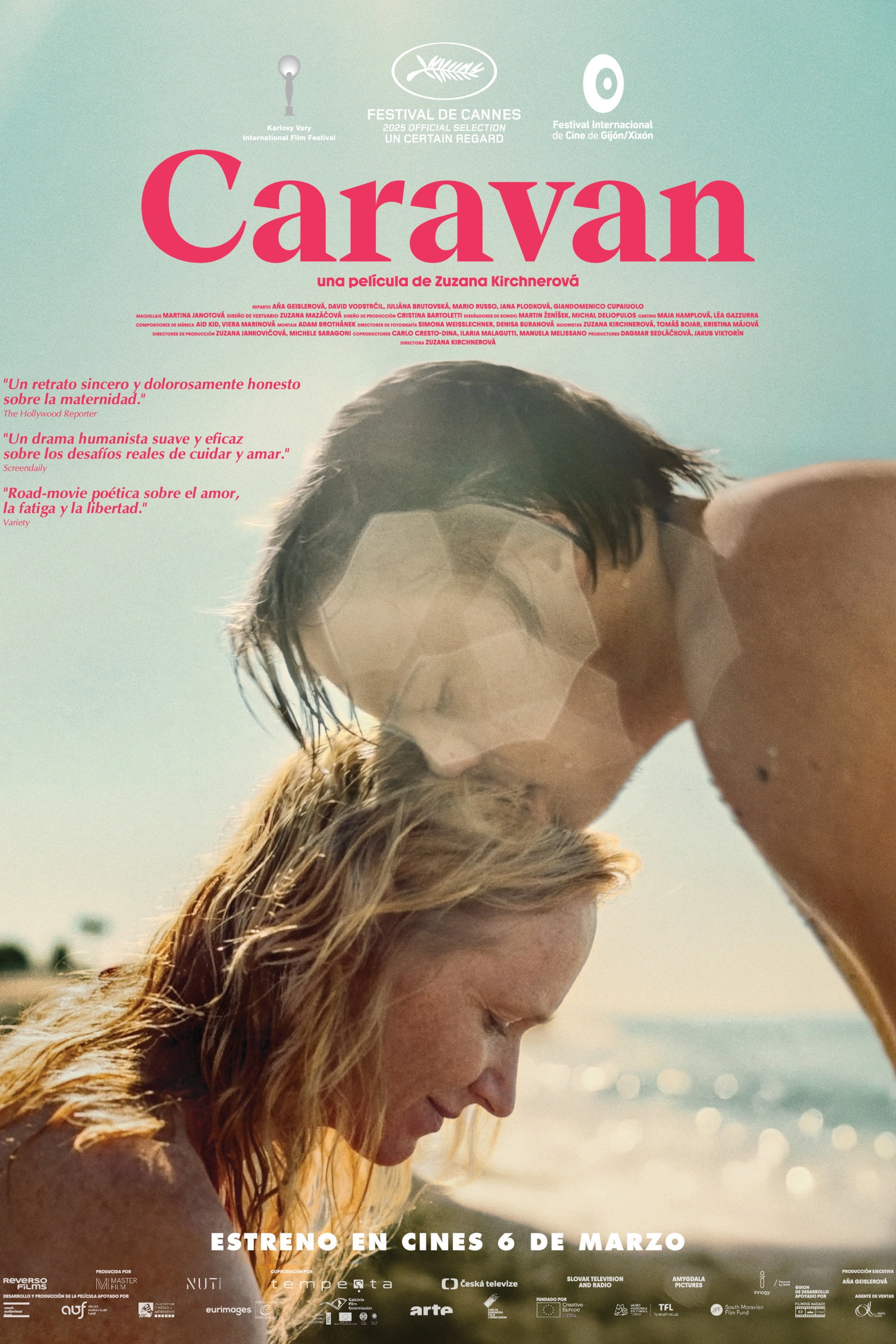 Caravan