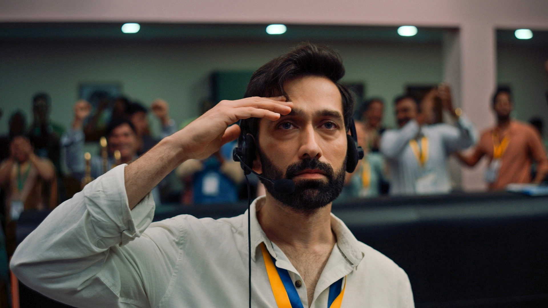 Space Gen: Chandrayaan