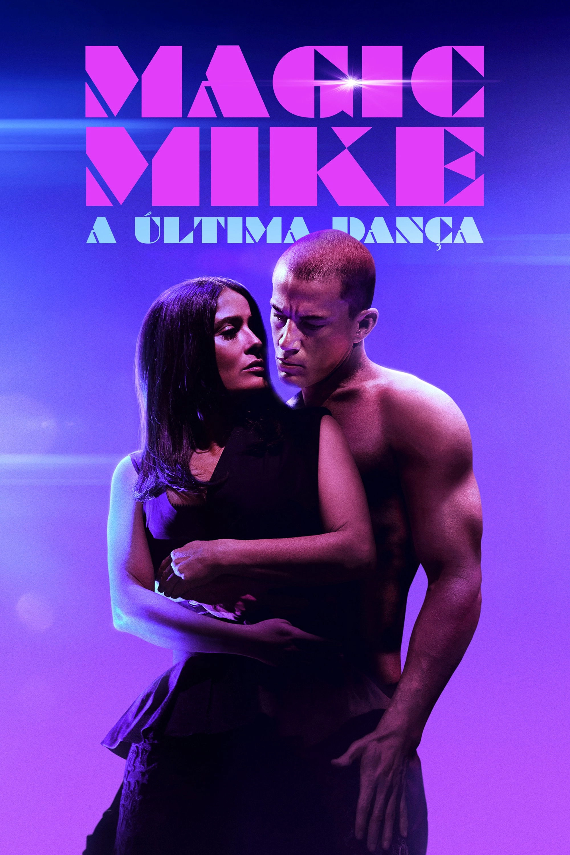 Magic Mike's Last Dance