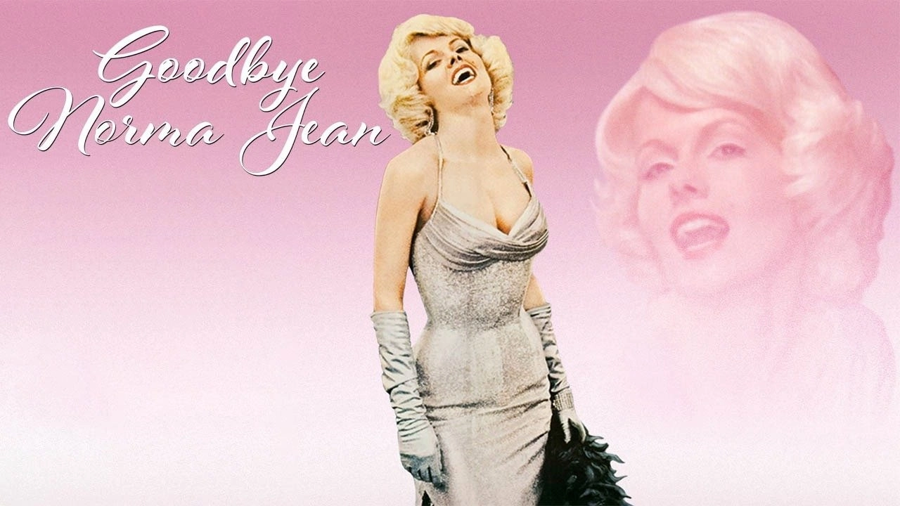 Goodbye, Norma Jean