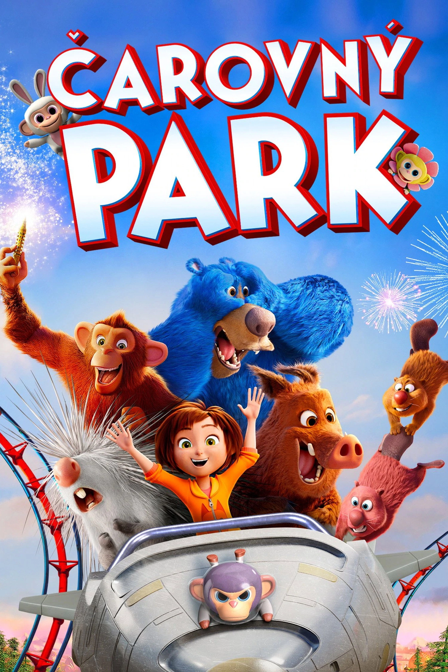 Wonder Park