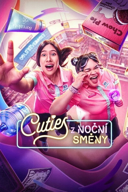 Night Shift for Cuties