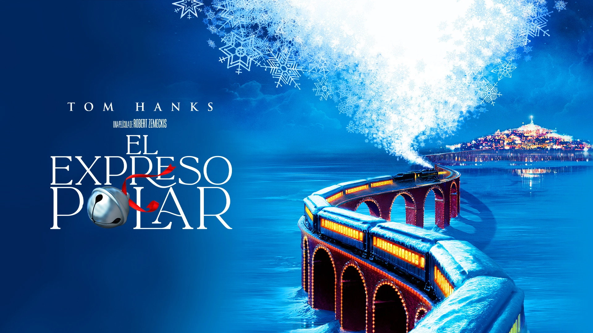 The Polar Express