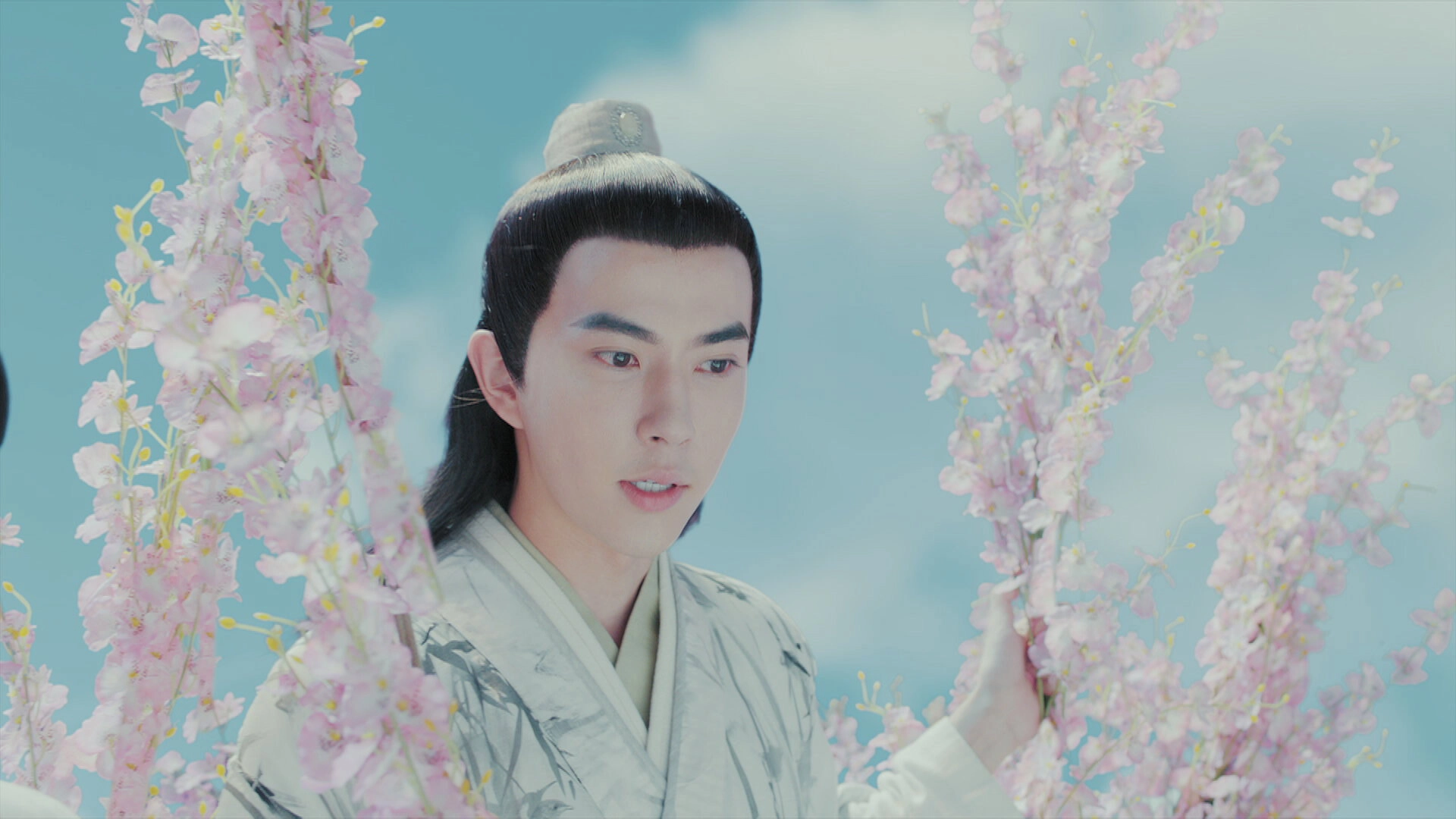The Legend of White Snake