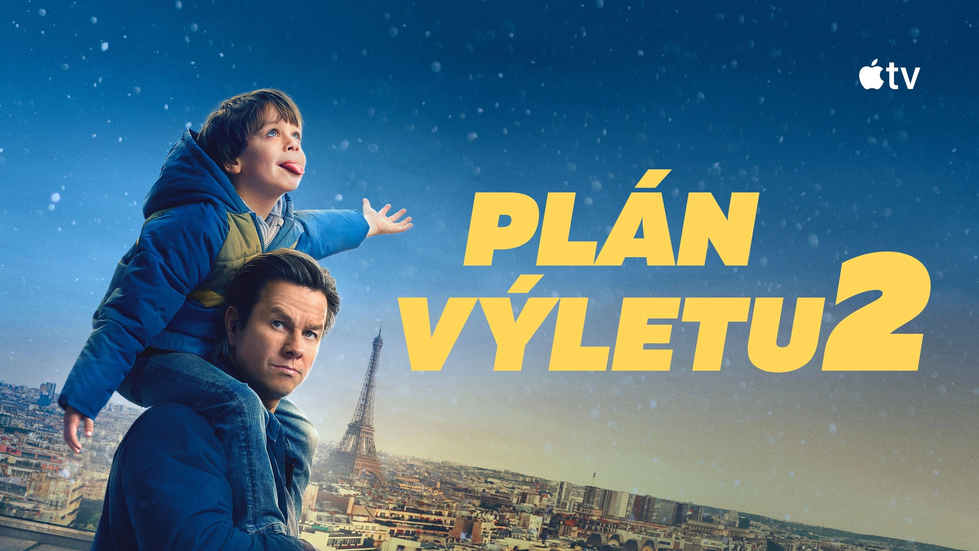 The Family Plan 2