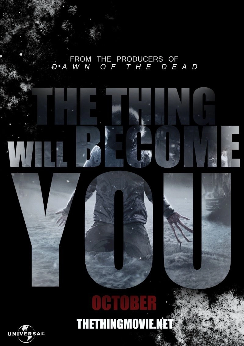 The Thing