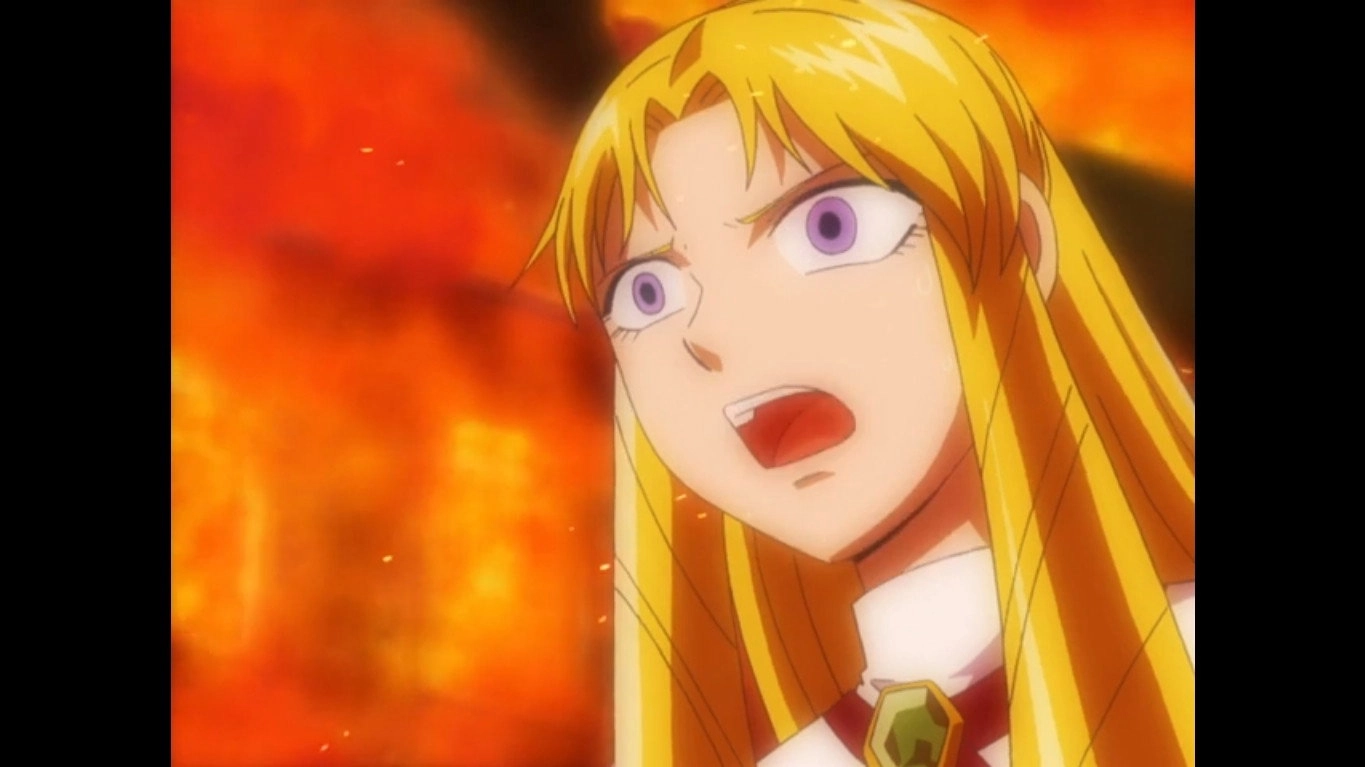 Zatch Bell!