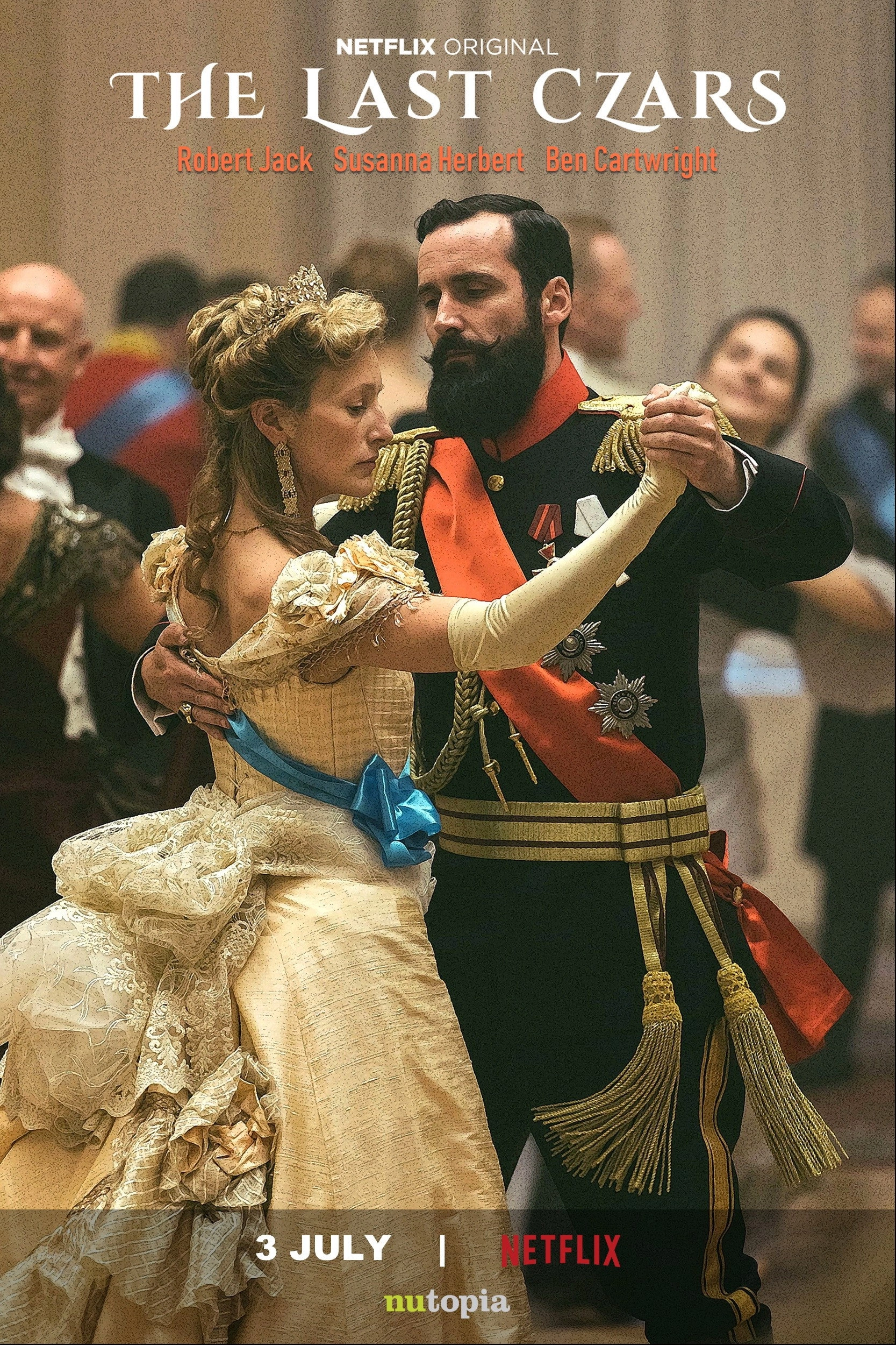 The Last Czars