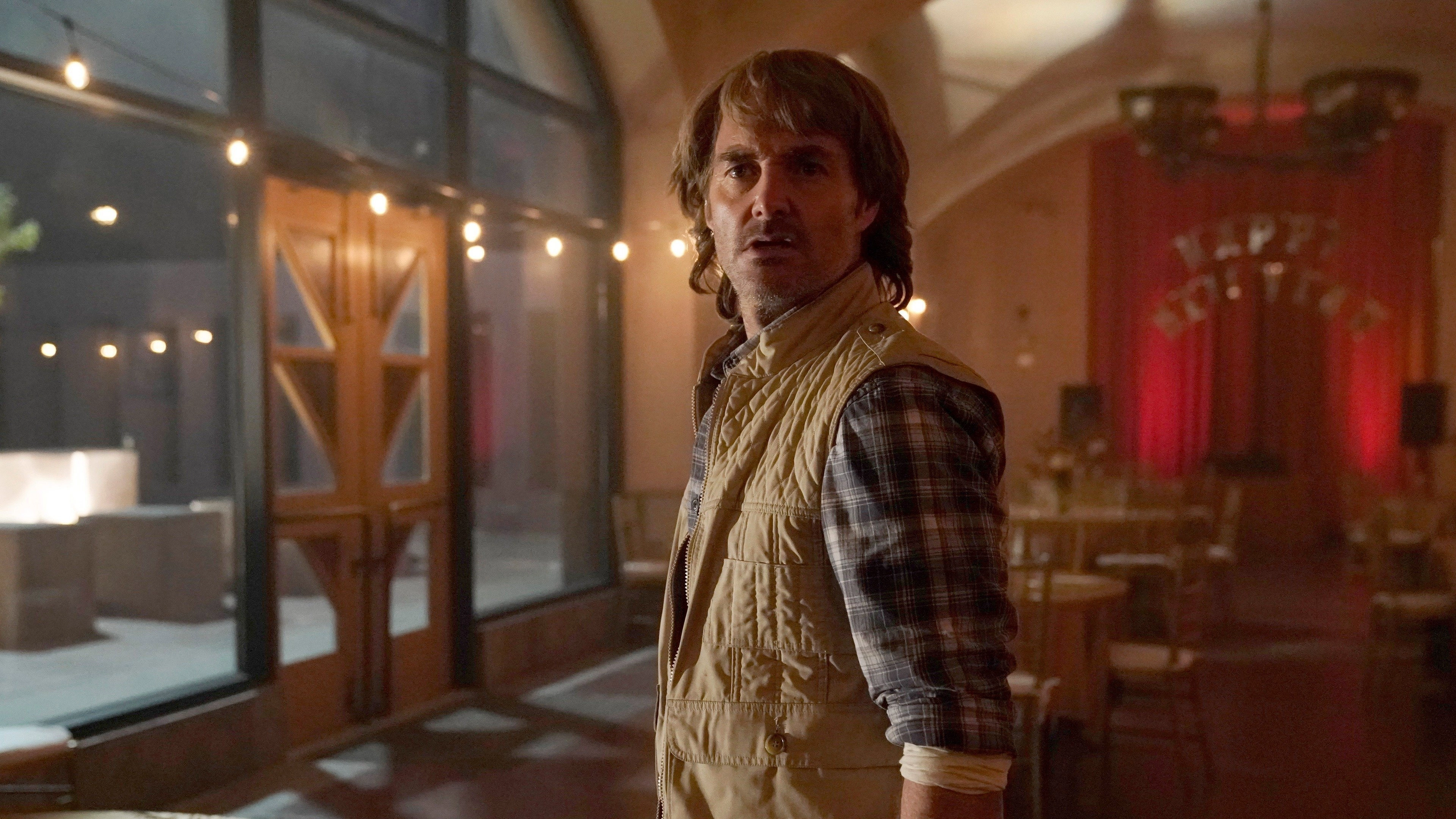 MacGruber