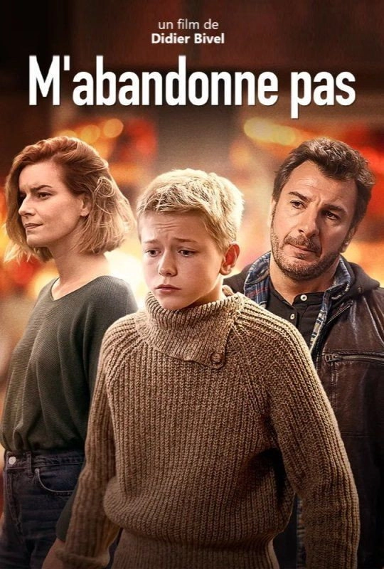 Stolen Childhood