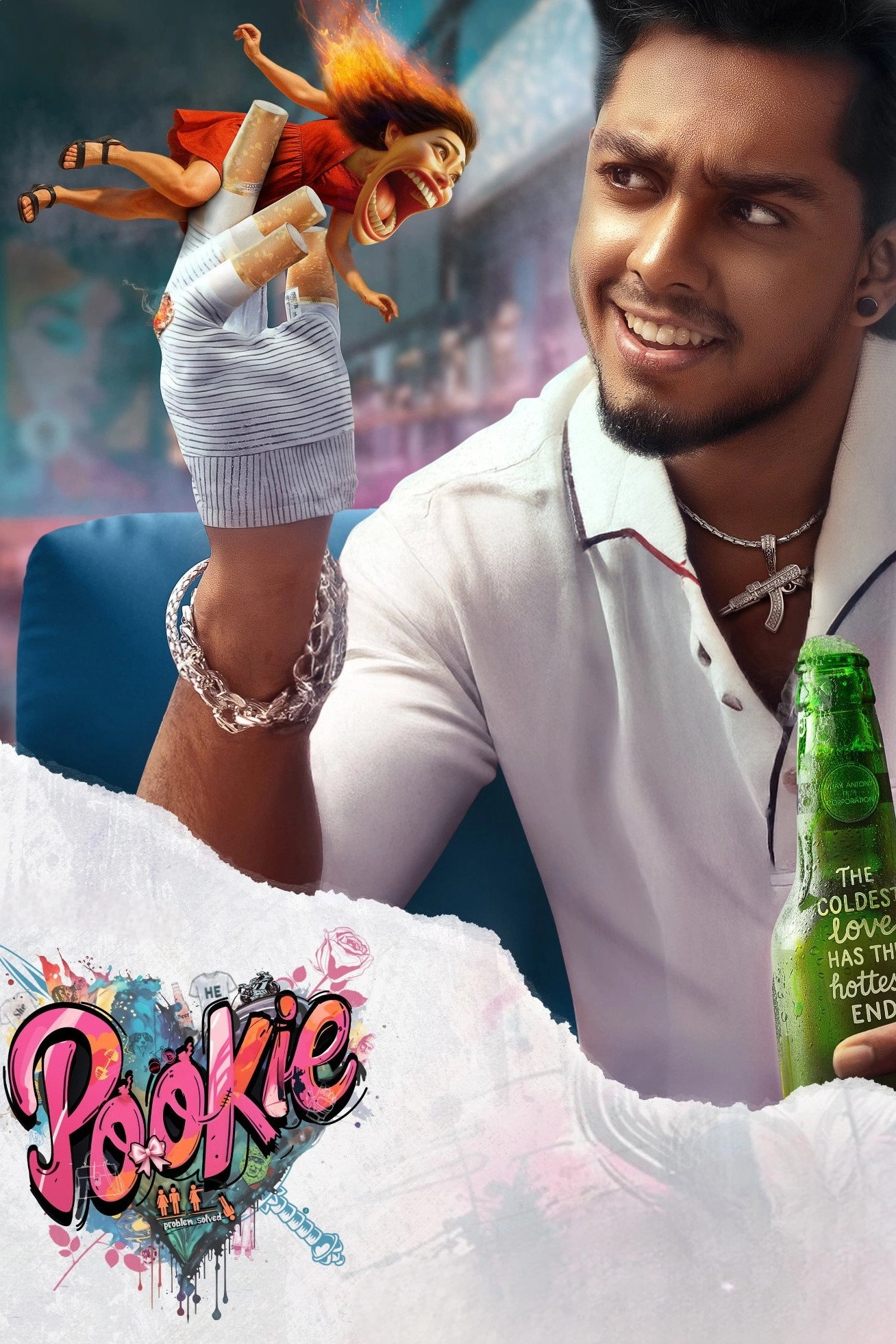 Pookie