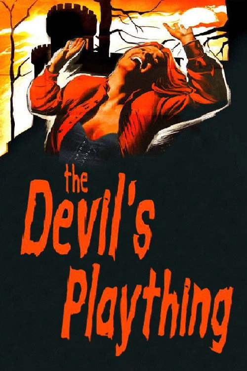 The Devil's Plaything