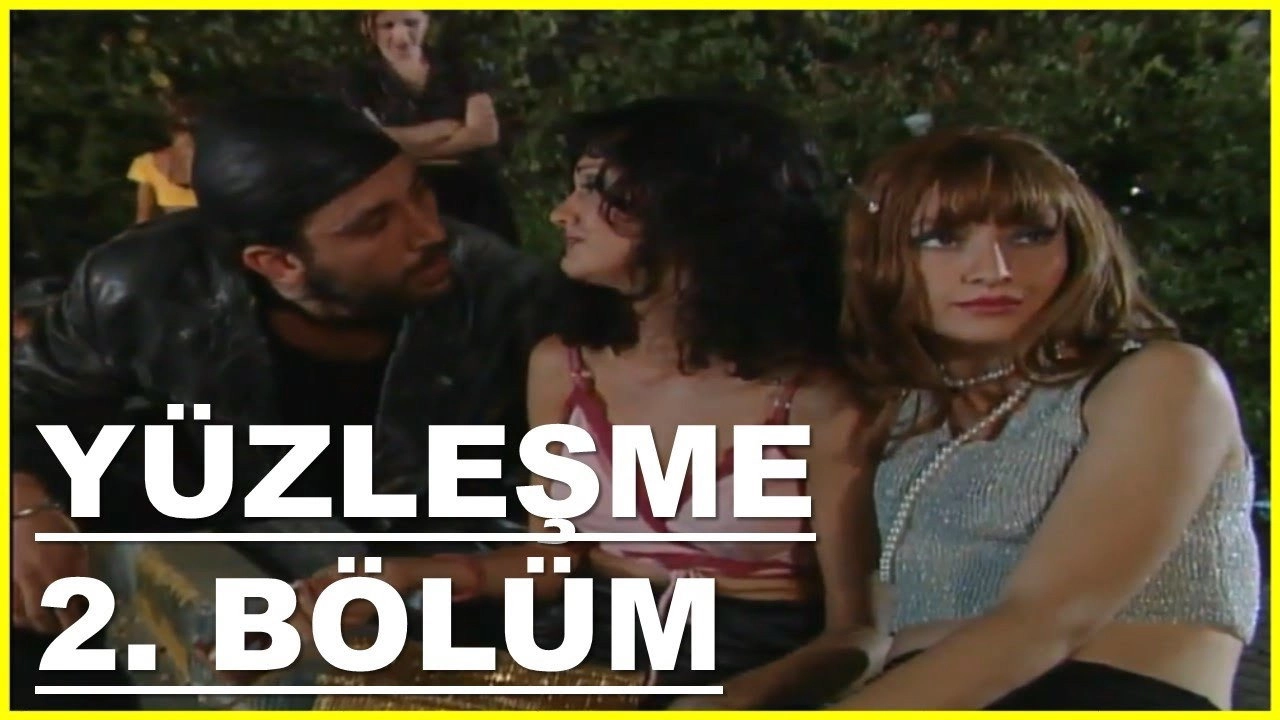 Yüzleşme