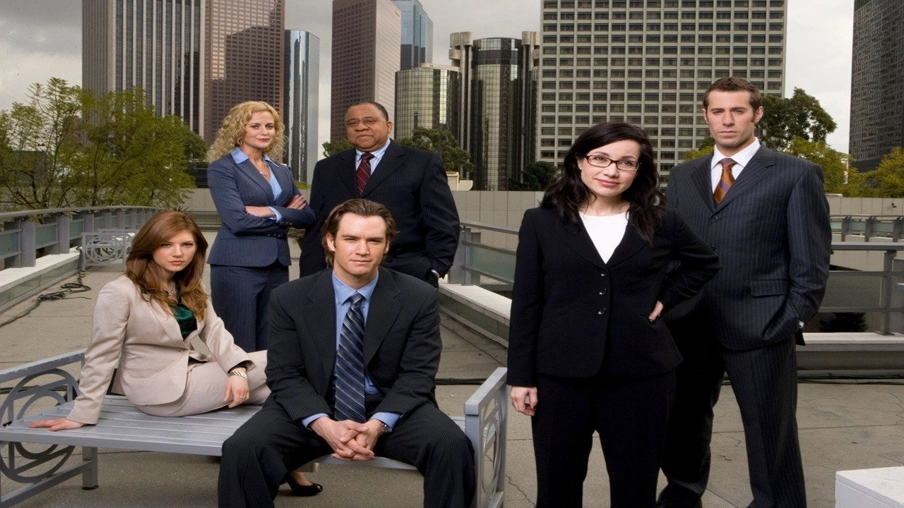 Law Dogs