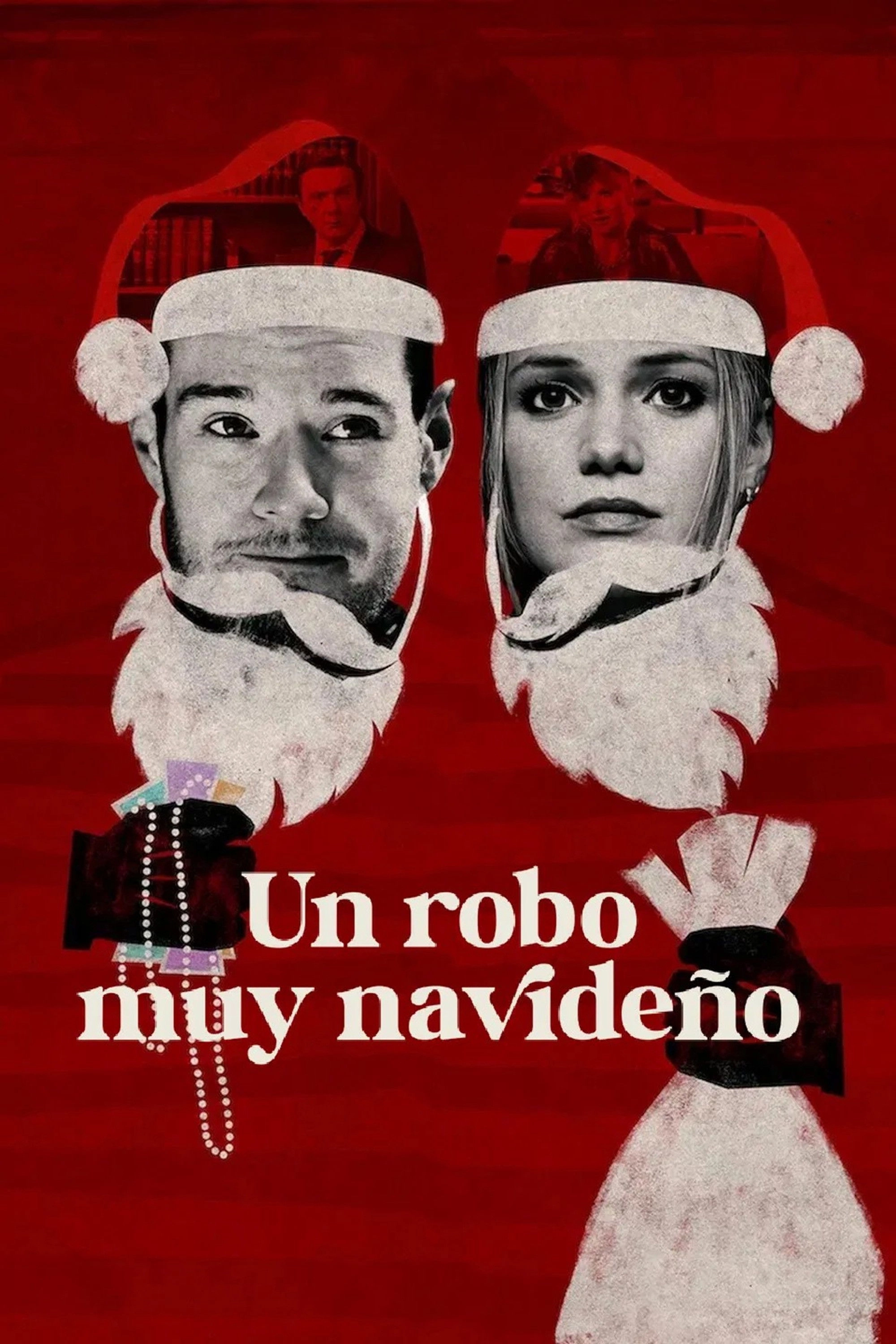 Jingle Bell Heist