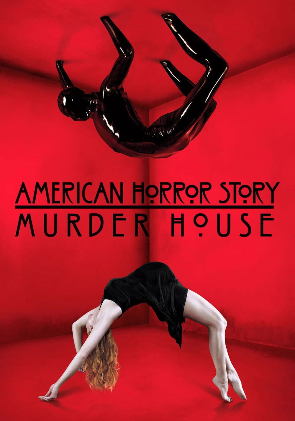 Behind the Fright: The Making of American Horror Story