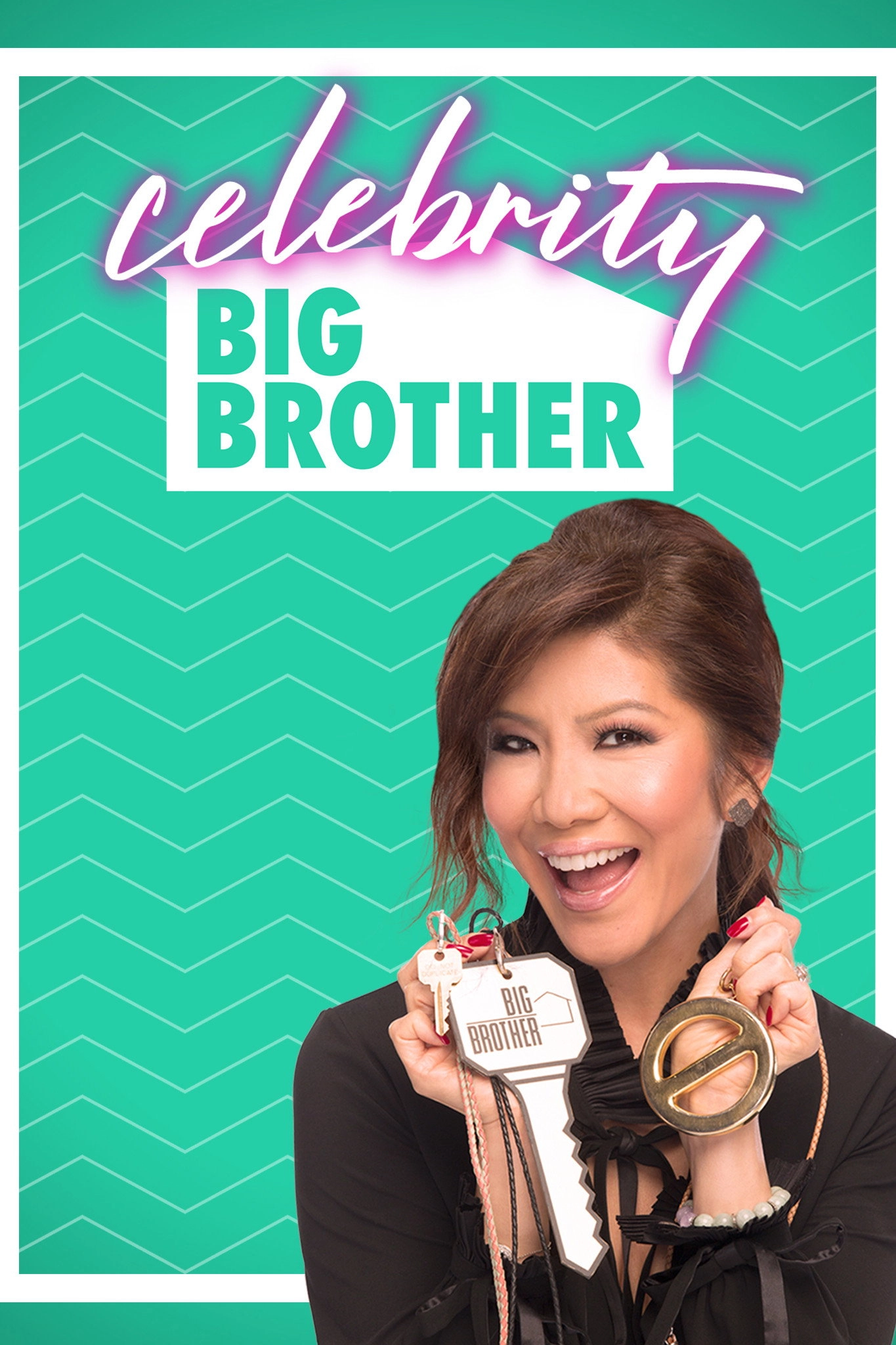 Celebrity Big Brother