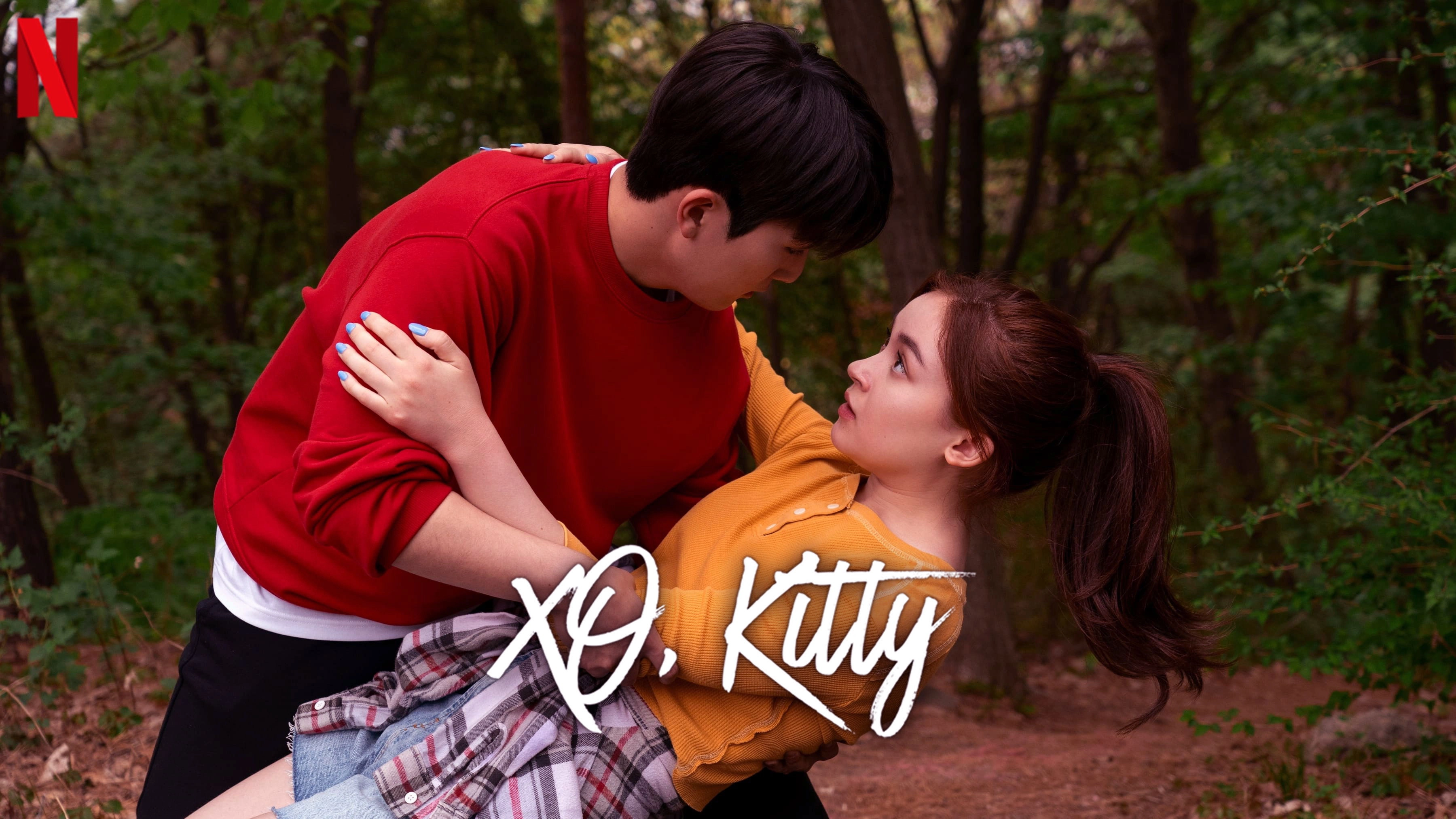 XO, Kitty