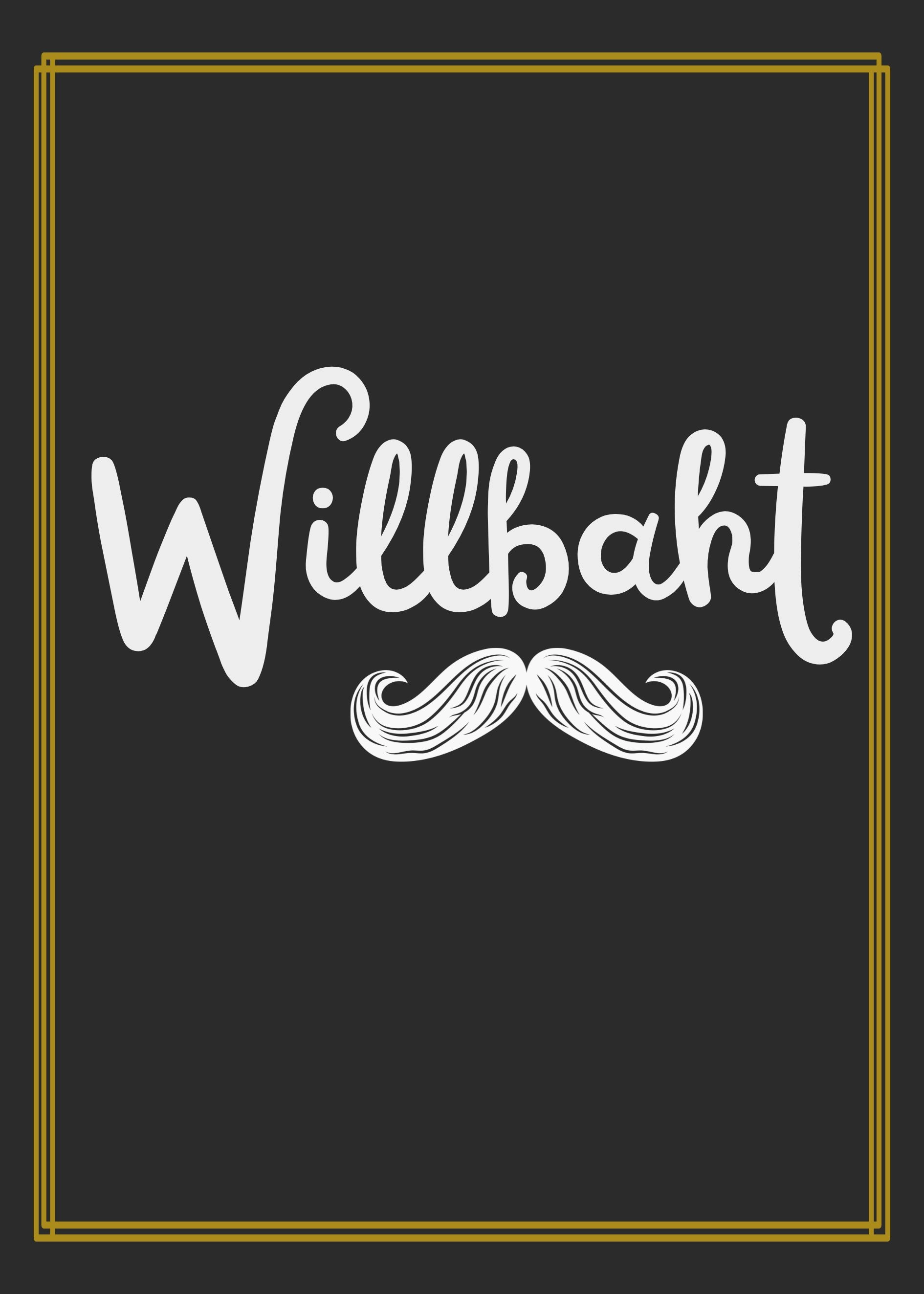 Willbaht