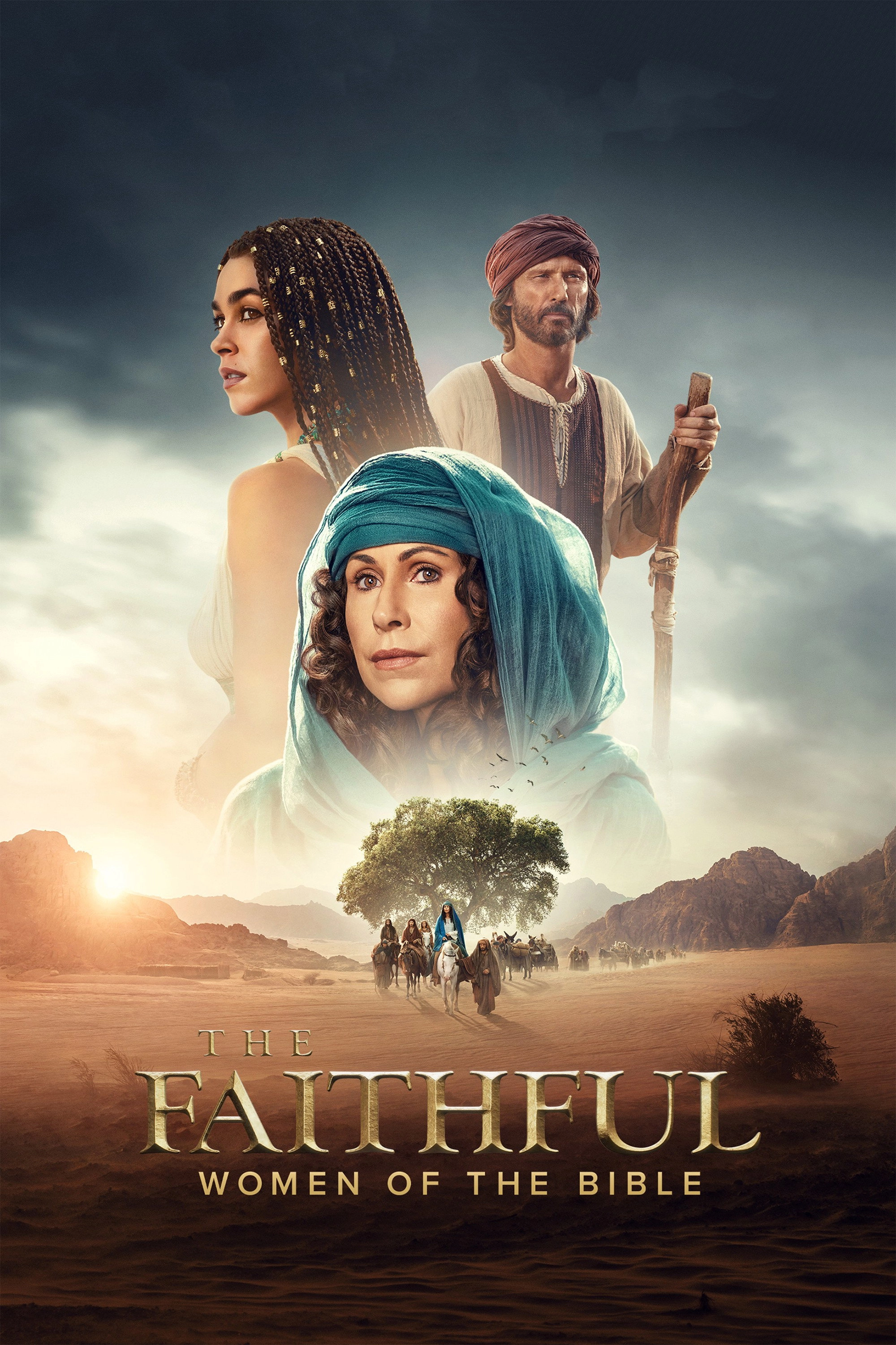 The Faithful