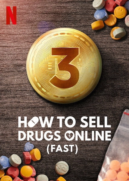 How to Sell Drugs Online (Fast)