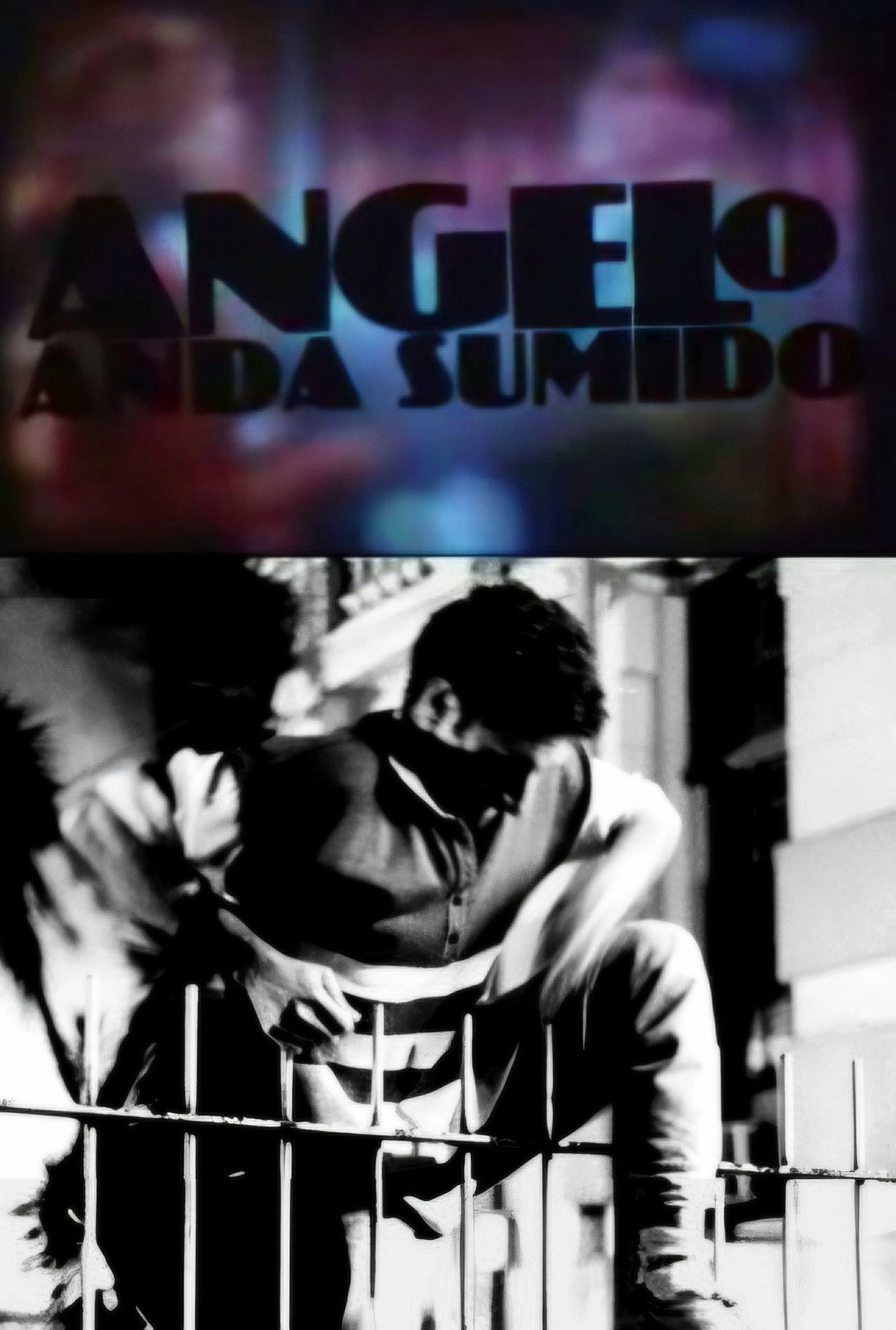 Ângelo Anda Sumido