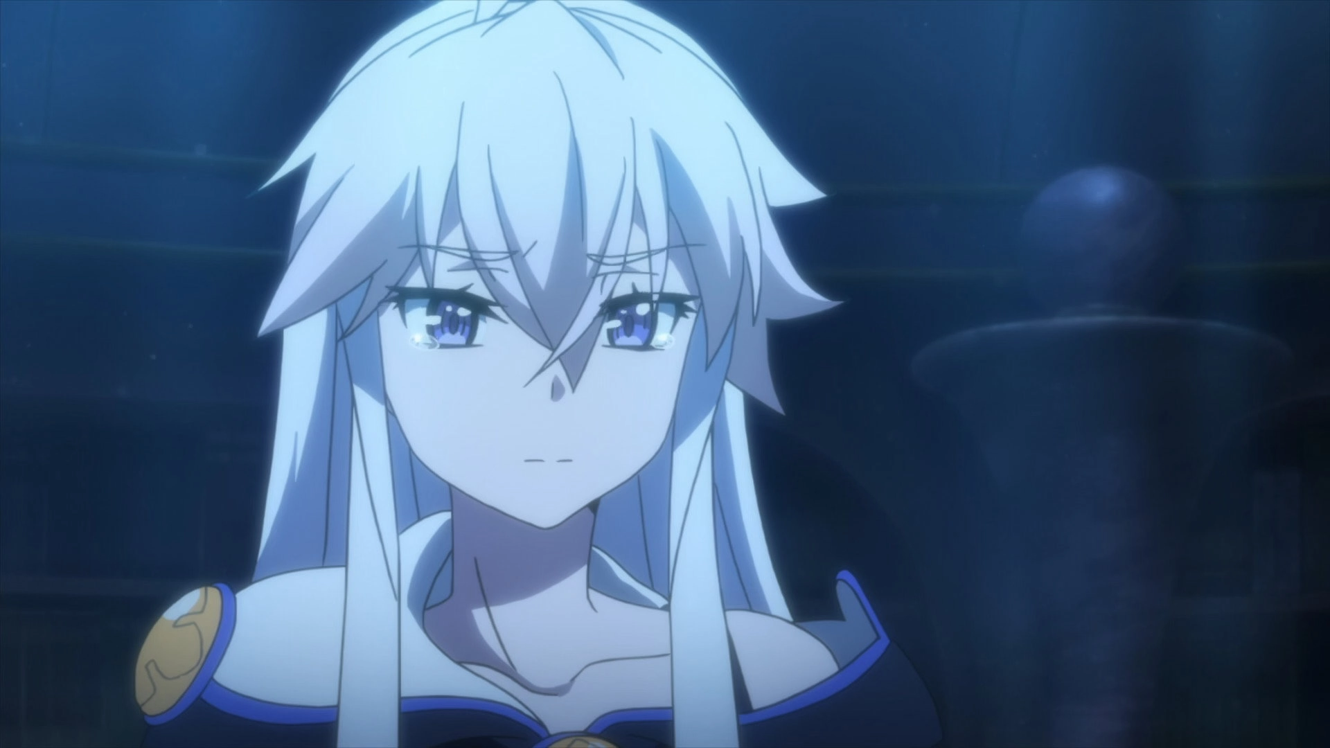 Grimoire of Zero