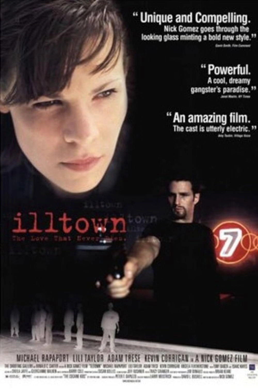 Illtown
