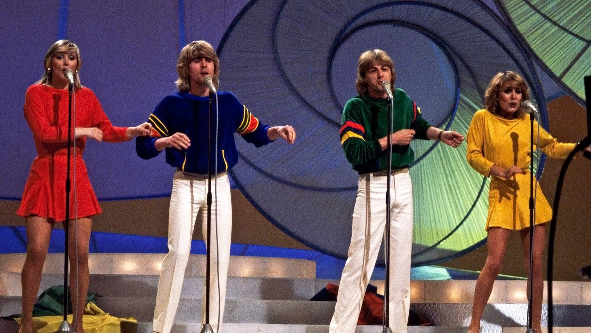 Eurovision Song Contest