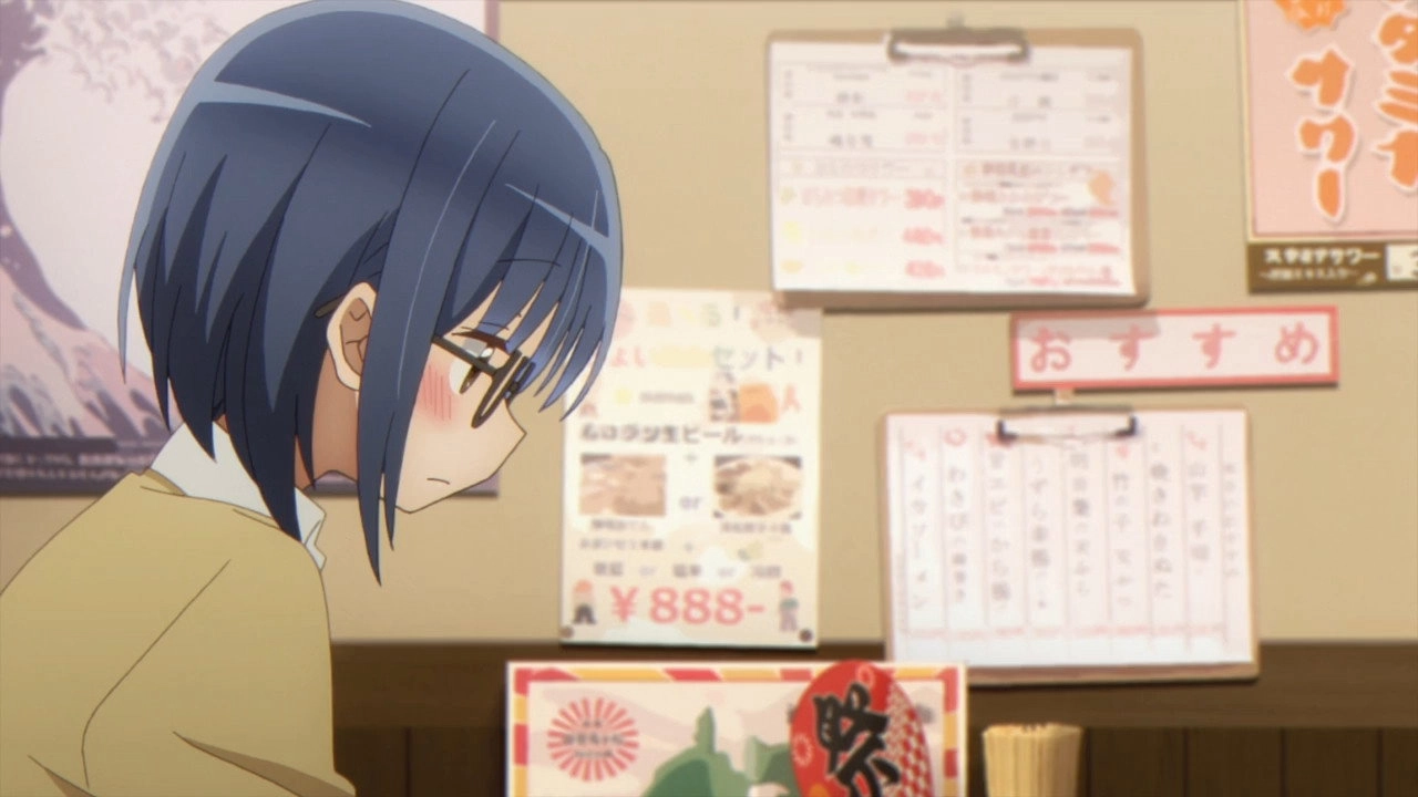 Comic Girls