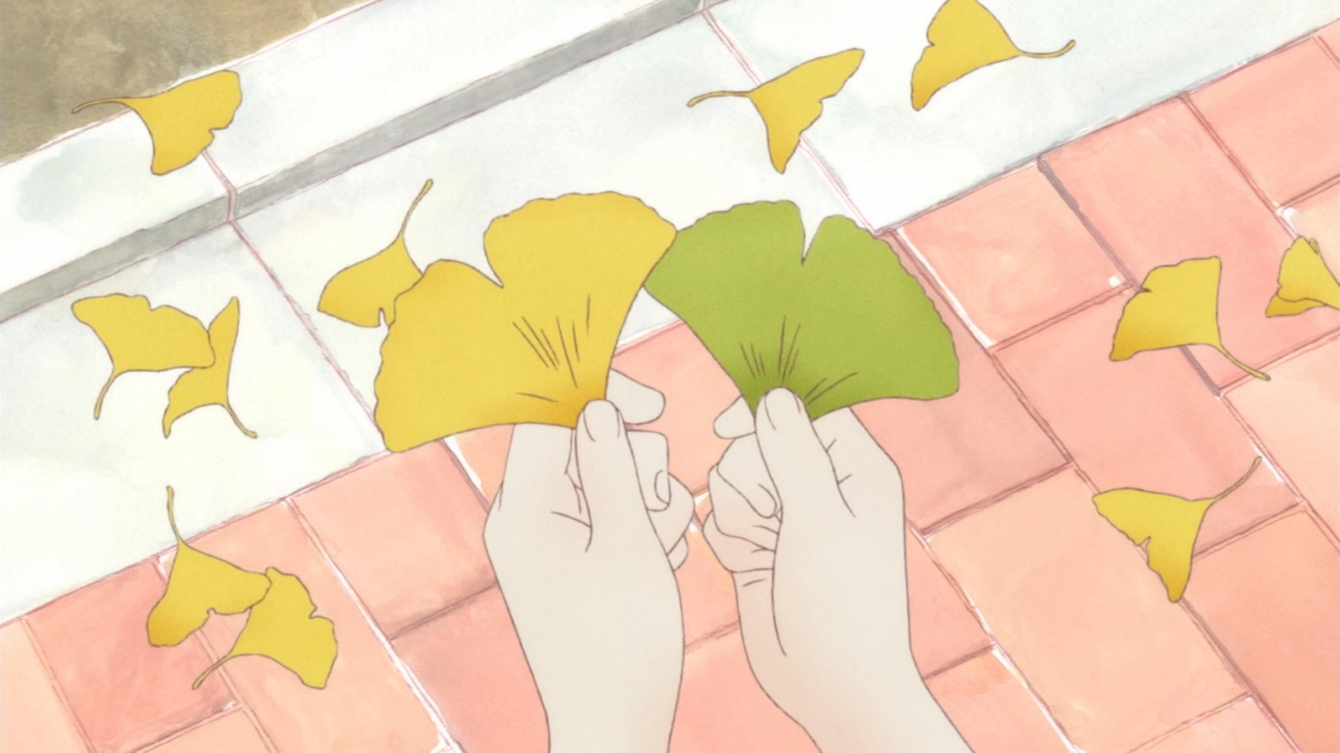 Usagi Drop