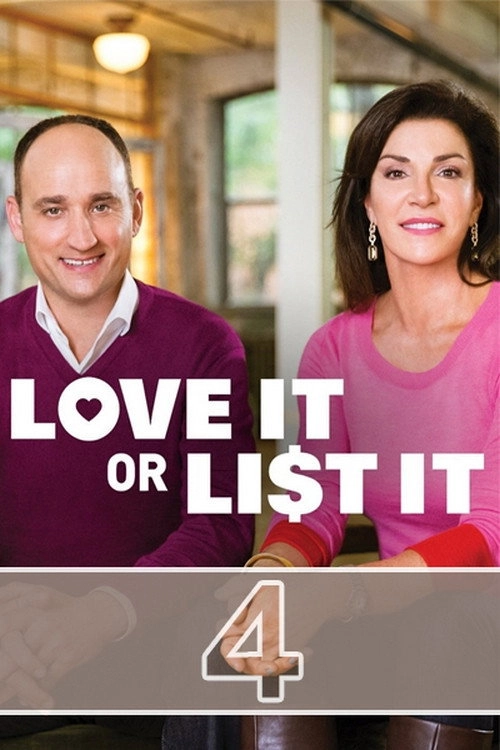 Love It or List It