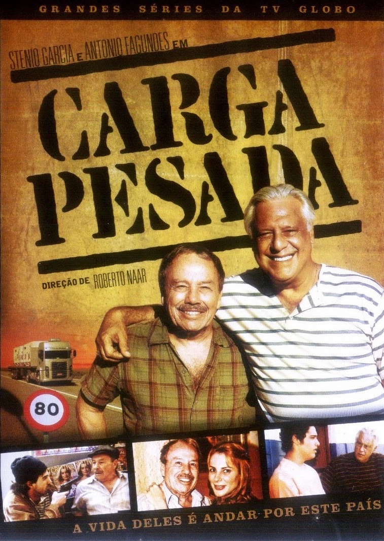 Carga Pesada